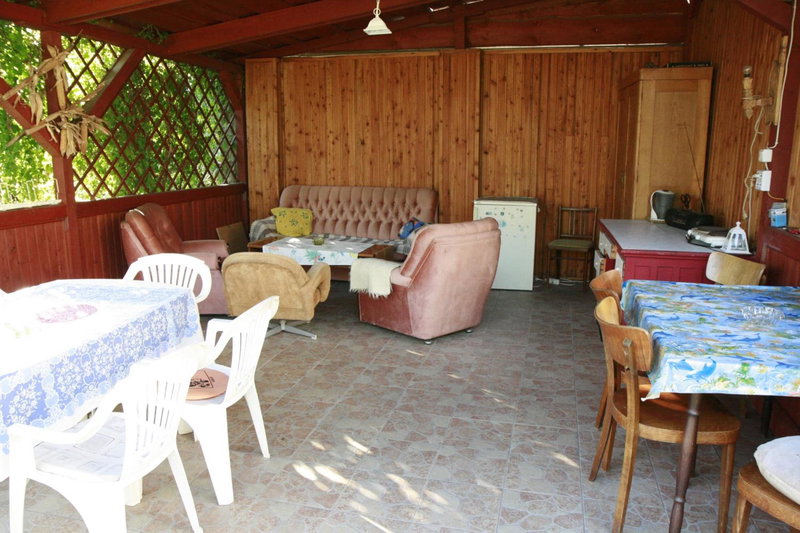 Apartment Kata, Štúrovo, Slovakia