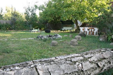 Apartment Kata, Štúrovo, Slovakia