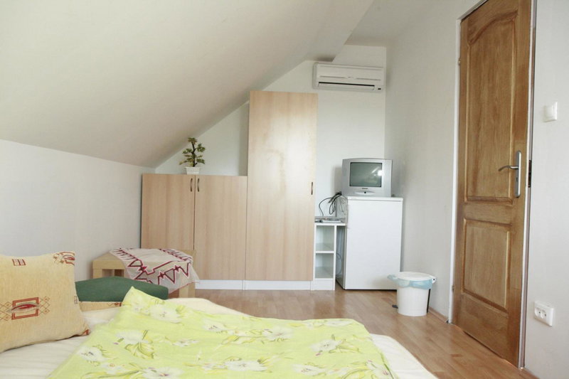 Apartment Kata, Štúrovo, Slovakia
