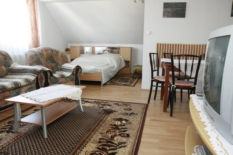 Apartment Kata, Štúrovo, Slovakia
