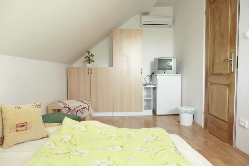 Apartment Kata, Štúrovo, Slovakia