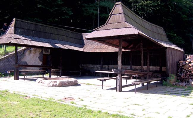 Horský hotel Eva, Svätý Jur, Slovakia