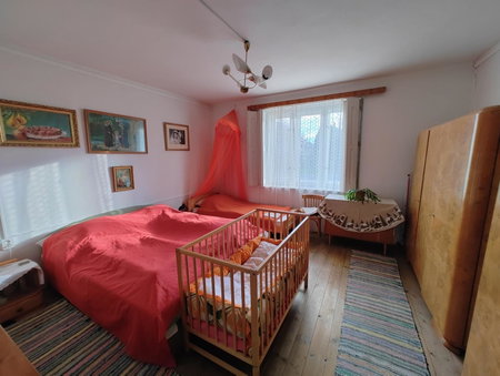 Vinyl House, Strekov, Slovakia