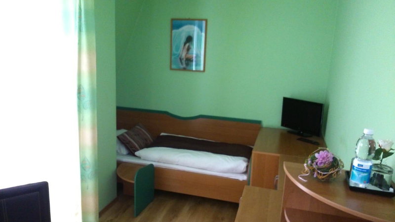 Penzión Rekrea, Levice, Slovakia