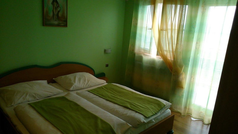 Penzión Rekrea, Levice, Slovakia