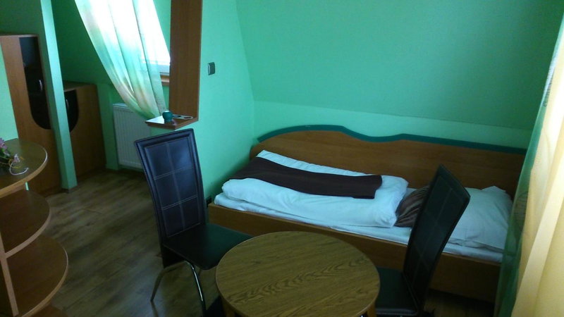 Penzión Rekrea, Levice, Slovakia