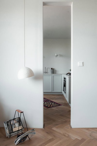 Stylish apartment near the historic center, Trnava, Slovakia