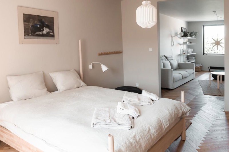 Stylish apartment near the historic center, Trnava, Slovakia