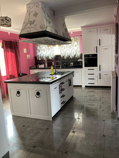 Apartmany Sabinovska, Prešov, Slovakia