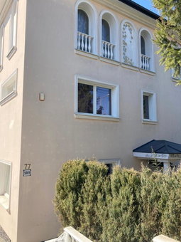 Apartmany Sabinovska, Prešov, Slovakia