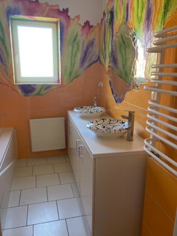 Apartmany Sabinovska, Prešov, Slovakia