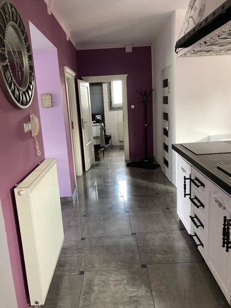 Apartmany Sabinovska, Prešov, Slovakia