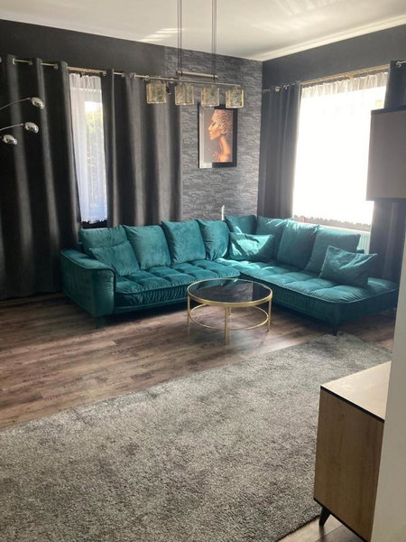 Apartmany Sabinovska, Prešov, Slovakia