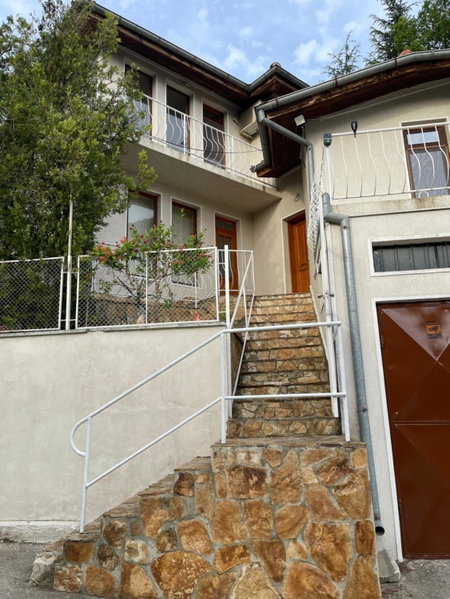 Villa Dechkoni, Kavarna, Bulgaria