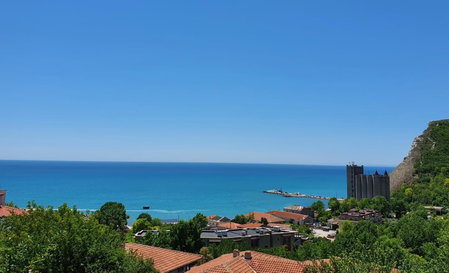 Villa Dechkoni, Kavarna, Bulgaria
