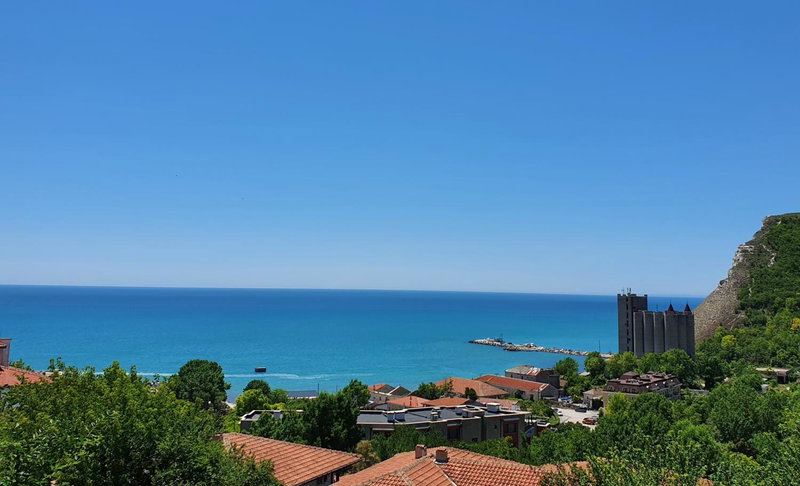 Villa Dechkoni, Kavarna, Bulgaria