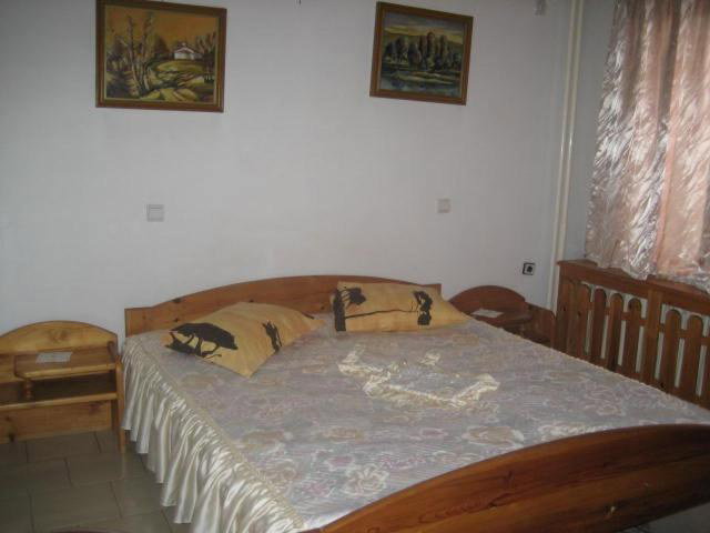 Hotel Mishel, Bulgaria