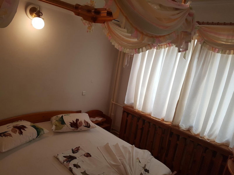 Hotel Mishel, Kocherinovo, Bulgaria