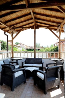 Hotel Mishel, Kocherinovo, Bulgaria