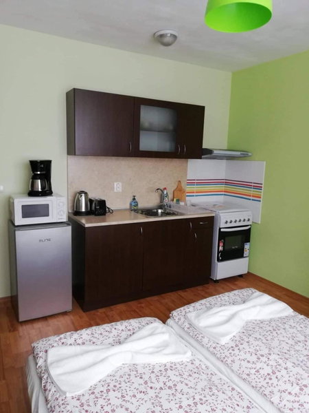 Borovets Apartments, Iglika 2, Borovets, Bulgaria