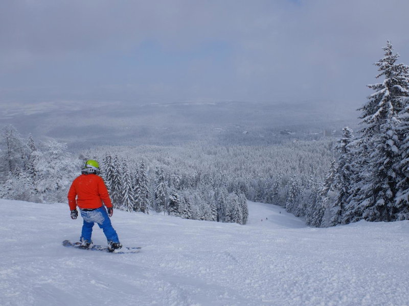 Borovets Apartments, Iglika 2, Borovets, Bulgaria