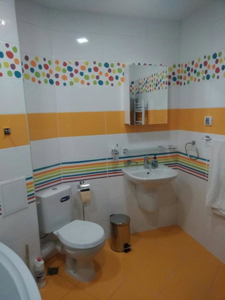 Borovets Apartments, Iglika 2, Borovets, Bulgaria