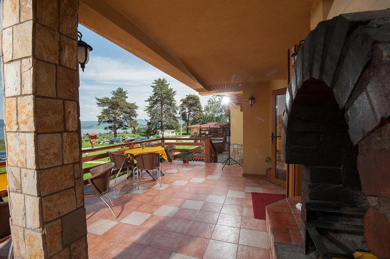 Guest house Lidia, Tsigov Chark, Bulgaria
