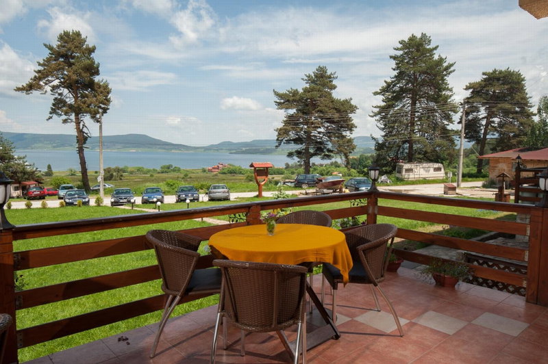 Guest house Lidia, Tsigov Chark, Bulgaria