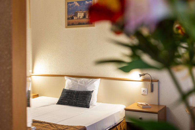 Hotel Brod - Free Parking, Sofia, Bulgaria