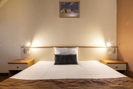Hotel Brod - Free Parking, Sofia, Bulgaria