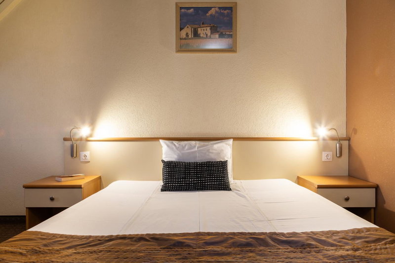 Hotel Brod - Free Parking, Sofia, Bulgaria