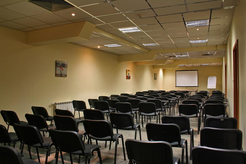 Hotel Brod - Free Parking, Sofia, Bulgaria