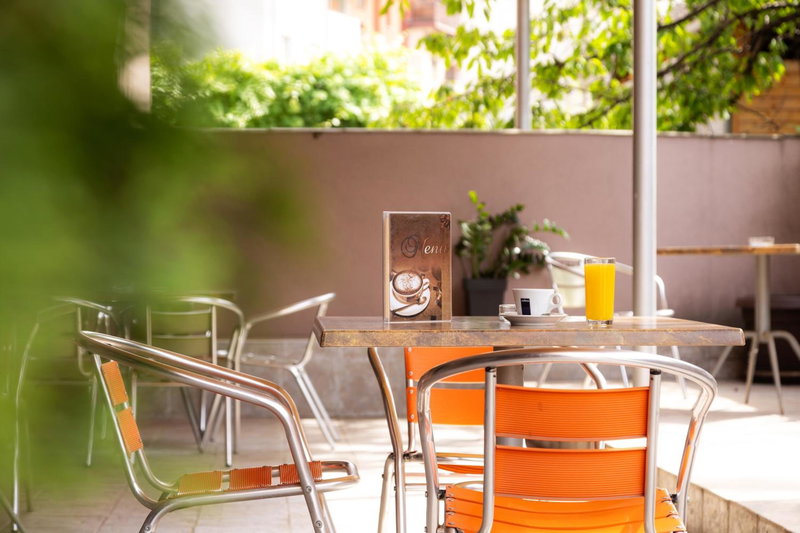 Hotel Brod - Free Parking, Sofia, Bulgaria