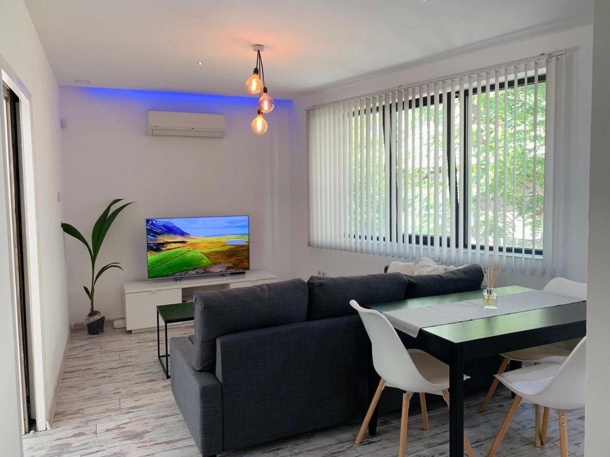 Nordic Style Apartment with Parking place, Bulgaria