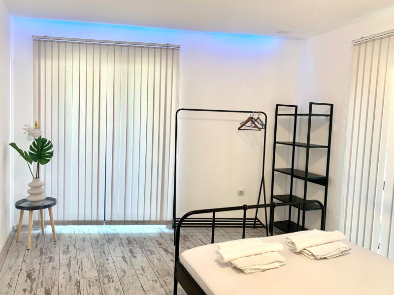 Nordic Style Apartment with Parking place, Sofia, Bulgaria