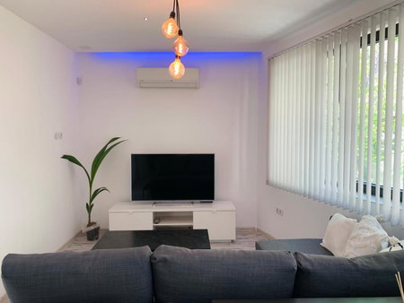 Nordic Style Apartment with Parking place, Sofia, Bulgaria