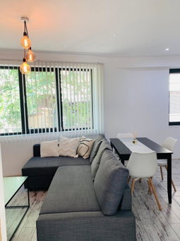 Nordic Style Apartment with Parking place, Sofia, Bulgaria