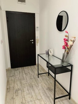 Nordic Style Apartment with Parking place, Sofia, Bulgaria