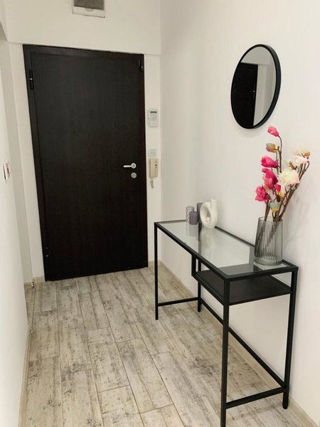 Nordic Style Apartment with Parking place, Sofia, Bulgaria
