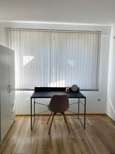 Nordic Style Apartment with Parking place, Sofia, Bulgaria