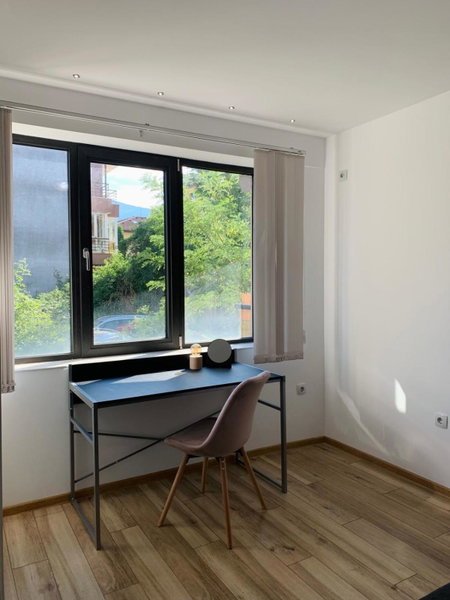 Nordic Style Apartment with Parking place, Sofia, Bulgaria
