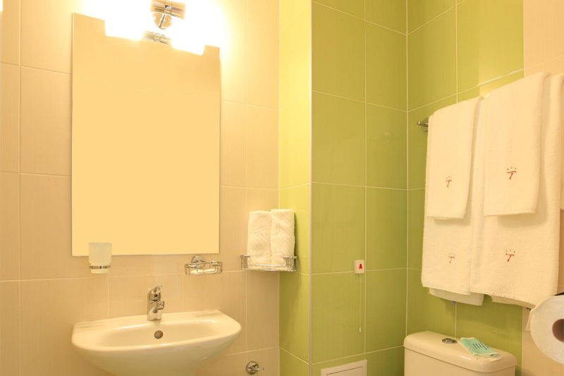 Teodora Palace Hotel, Ruse, Bulgaria