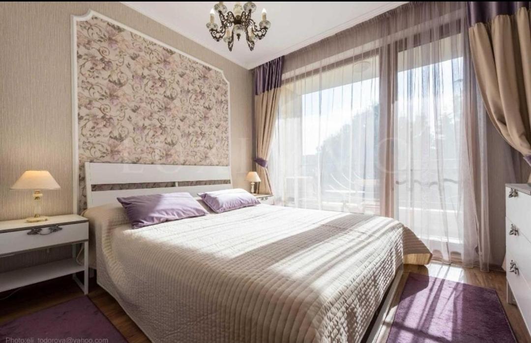 Luxury apartment Amalfi 300 m from the beach, Bulgaria