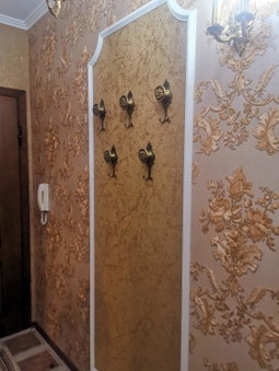 Luxury apartment Amalfi 300 m from the beach, Varna City, Bulgaria