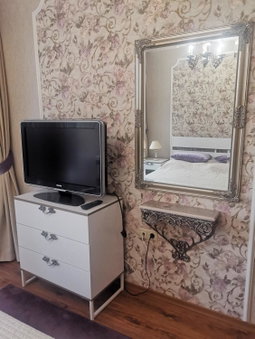 Luxury apartment Amalfi 300 m from the beach, Varna City, Bulgaria