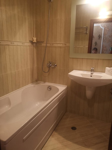 Luxury apartment Amalfi 300 m from the beach, Varna City, Bulgaria