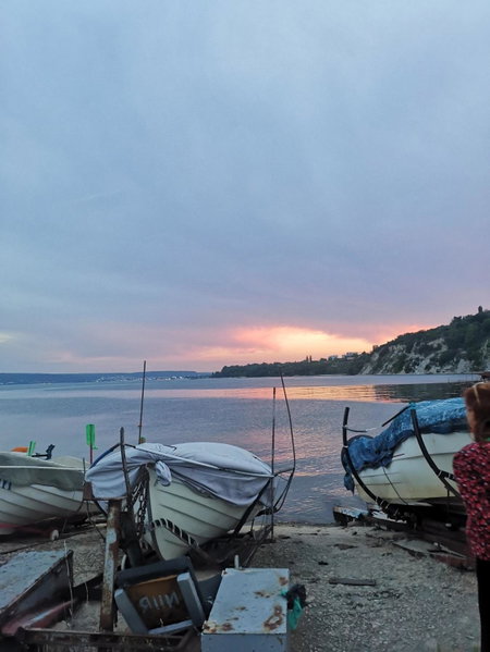Luxury apartment Amalfi 300 m from the beach, Varna City, Bulgaria