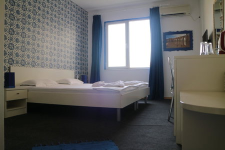 Family Hotel Four Seasons Tsarevo, Tsarevo, Bulgaria