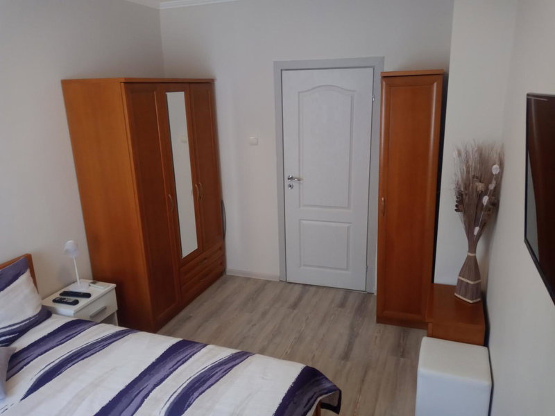Sweet Home, Burgas City, Bulgaria