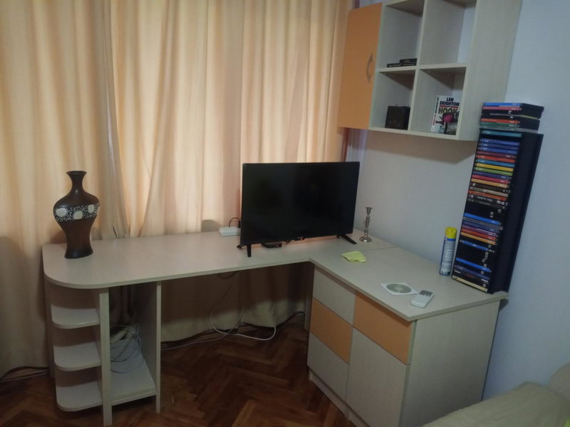 Sweet Home, Burgas City, Bulgaria